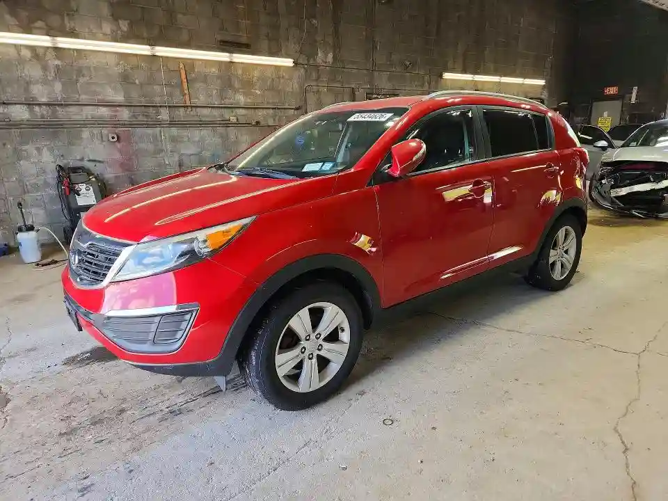 KNDPB3A27D7475684 2013 KIA SPORTAGE-0