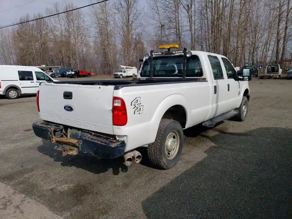 1FT7W2BTXCEA50945 2012 FORD F250-2