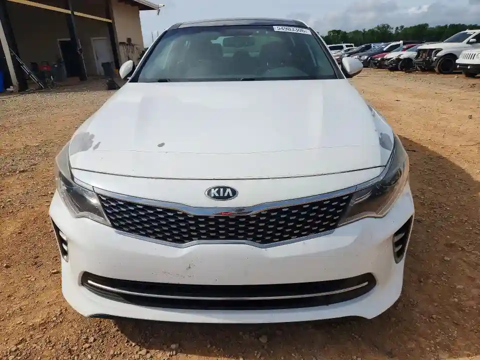 5XXGW4L25GG016009 2016 KIA OPTIMA TOP-4