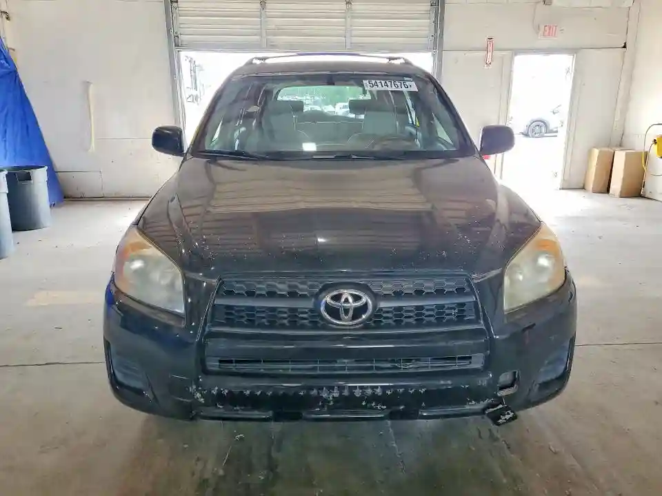 JTMBF4DVXAD026104 2010 TOYOTA RAV4 BASE-4