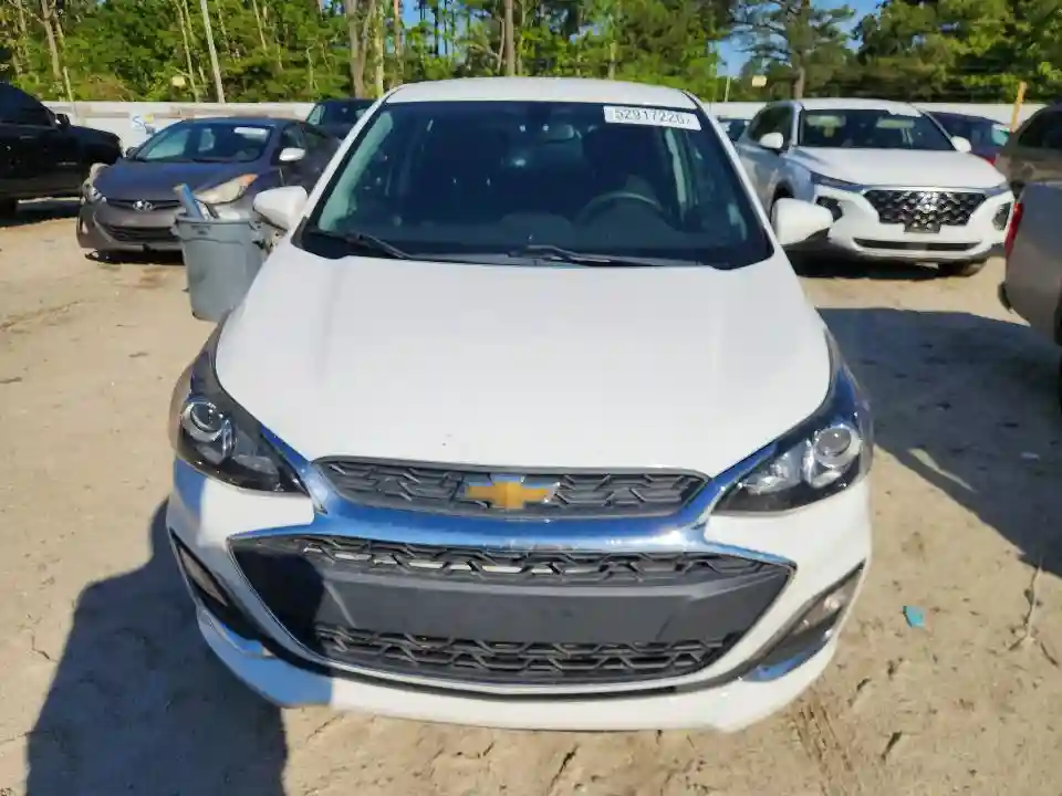 KL8CD6SA4LC441524 2020 CHEVROLET SPARK-4