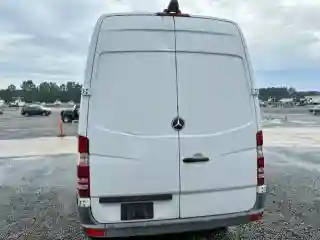 WD3PE7CDXJP618033 2018 MERCEDES BENZ SPRINTER-5
