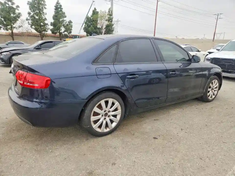 WAUAFAFL1BN028113 2011 AUDI A4-2
