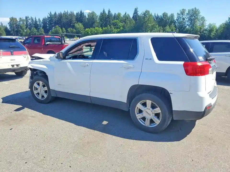 2GKALMEK6F6317735 2015 GMC TERRAIN-1