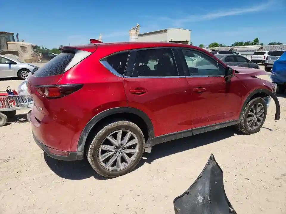 JM3KFACM2J0411758 2018 MAZDA CX-5-2