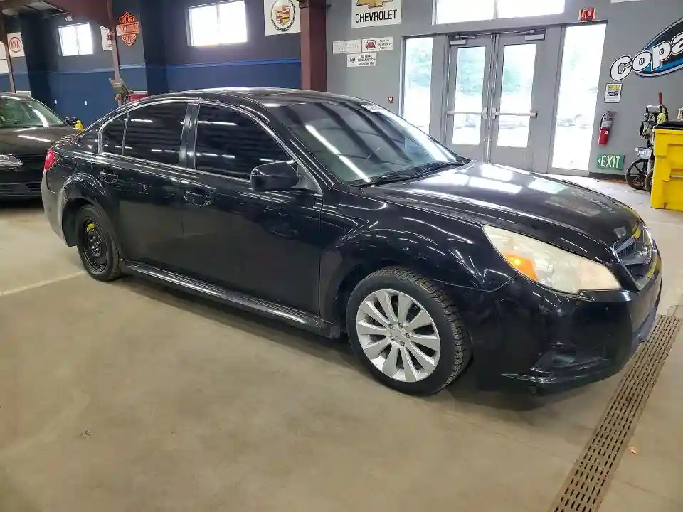4S3BMBK64A3232644 2010 SUBARU LEGACY-3