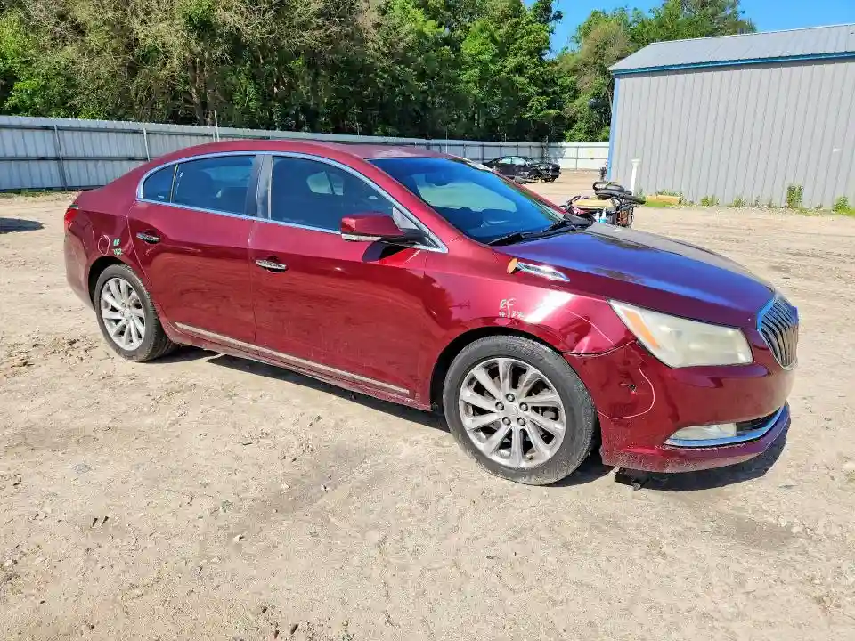 1G4GB5G31GF168397 2016 BUICK LACROSSE-3