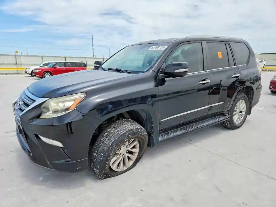 JTJBM7FX1G5127117 2016 LEXUS GX-0
