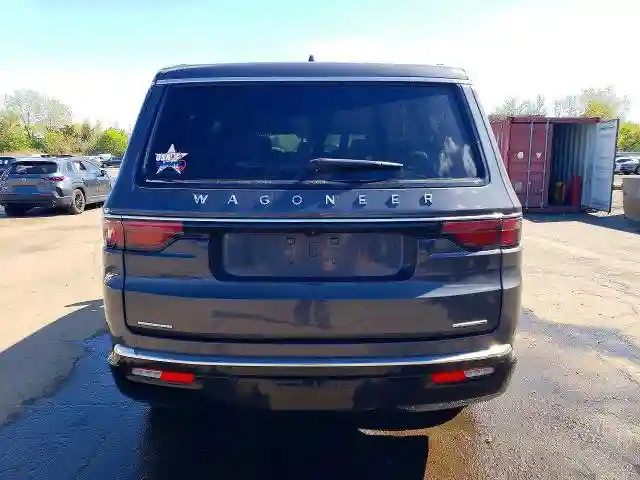 1C4SJVATXNS229342 2022 JEEP WAGONEER-5