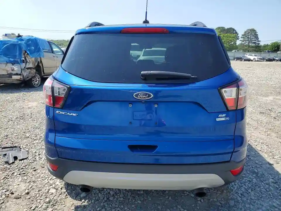 1FMCU9GDXJUB75196 2018 FORD ESCAPE-5