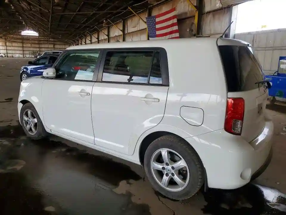 JTLZE4FE5FJ076968 2015 SCION XB-1