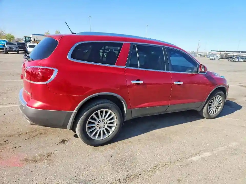 5GAKRCED6CJ312898 2012 BUICK ENCLAVE-2