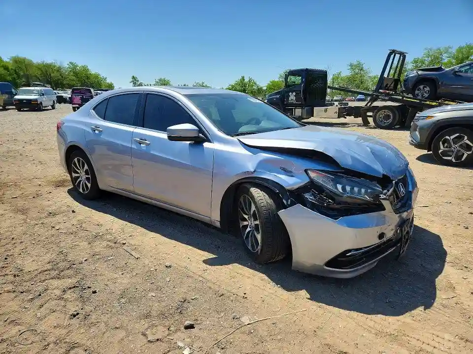 19UUB1F3XGA013881 2016 ACURA TLX-3