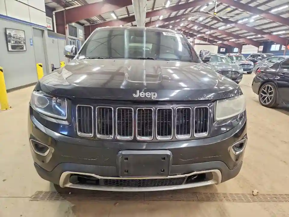 1C4RJFBG0EC103782 2014 JEEP CHEROKEE-4