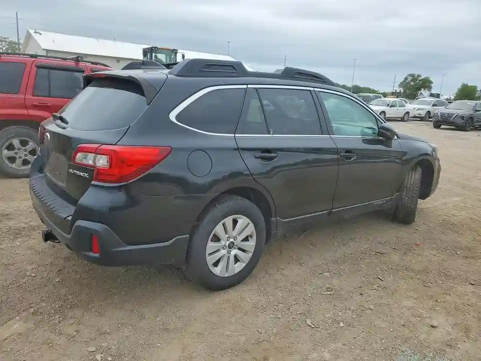 4S4BSAFC3J3291759 2018 SUBARU ALL OTHER-2