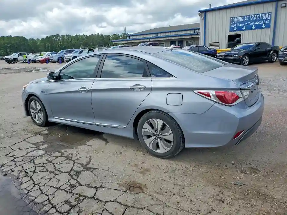 KMHEC4A46FA125038 2015 HYUNDAI SONATA-1