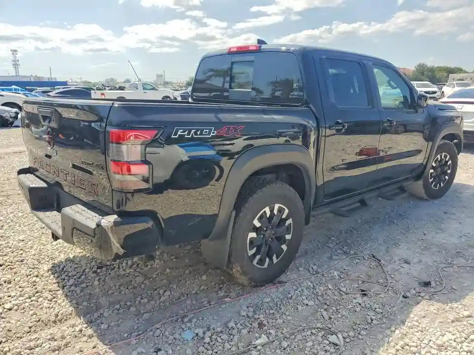 1N6ED1EK8PN654622 2023 NISSAN FRONTIER-2