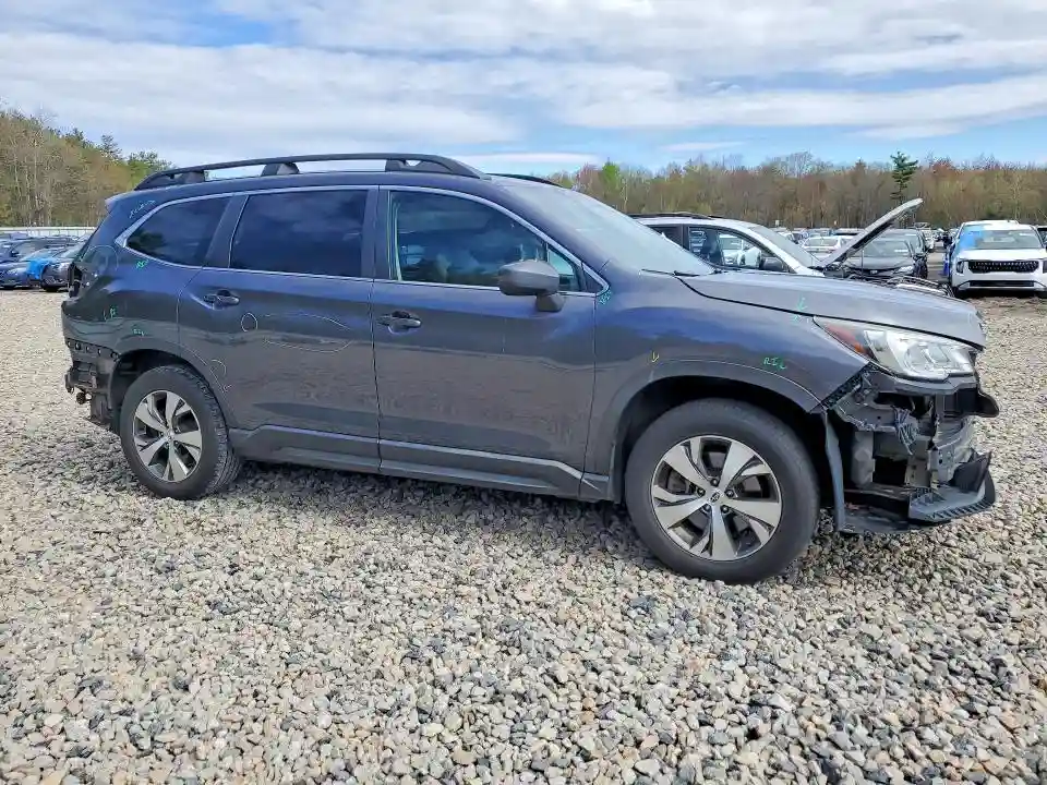 4S4WMAFDXK3427097 2019 SUBARU ASCENT-3