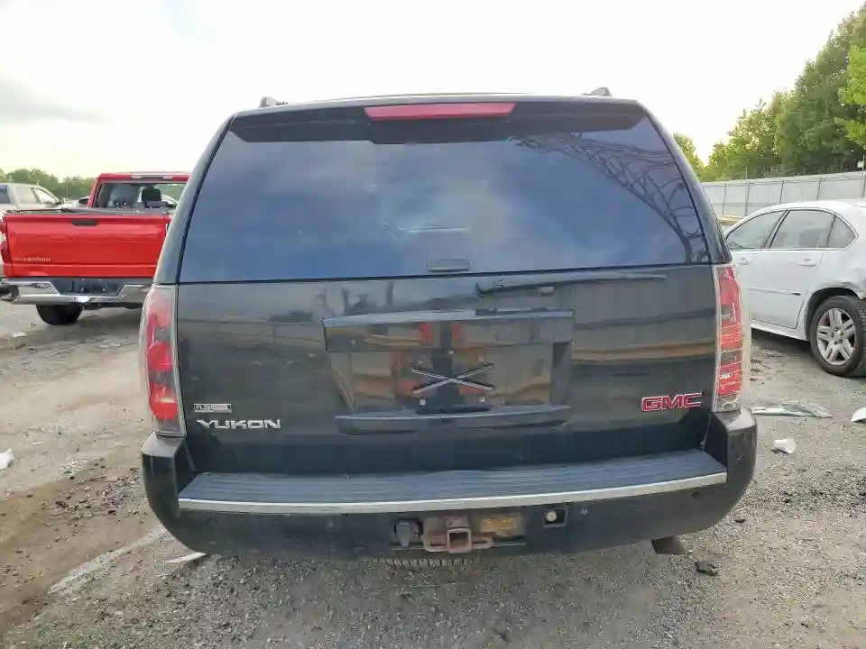 1GKS2EEF8CR294149 2012 GMC YUKON-5