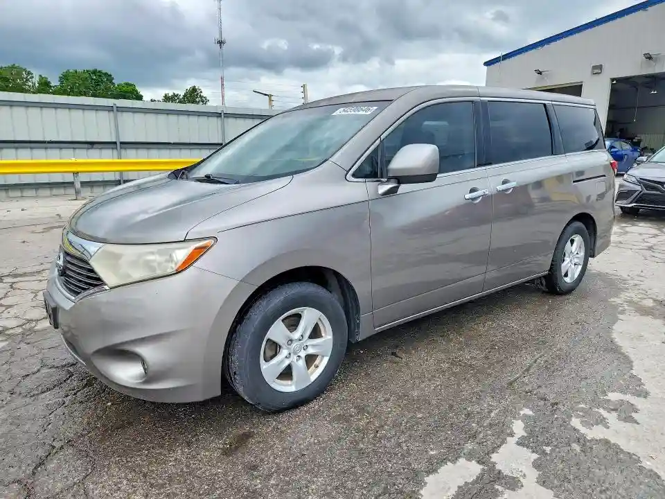 JN8AE2KPXB9007956 2011 NISSAN QUEST-0