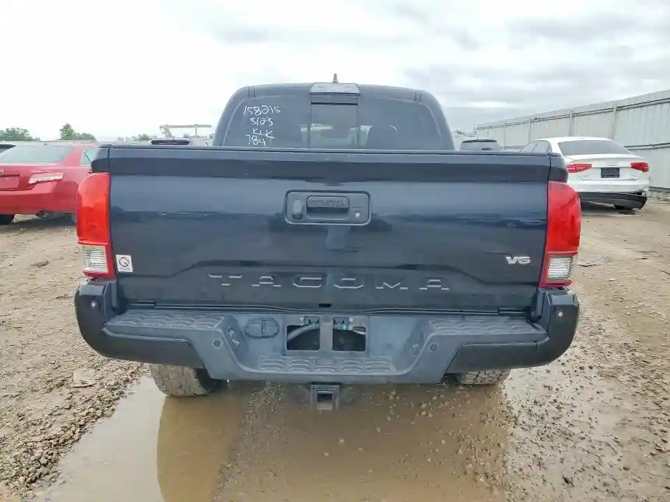 3TMCZ5AN7JM158215 2018 TOYOTA TACOMA-5