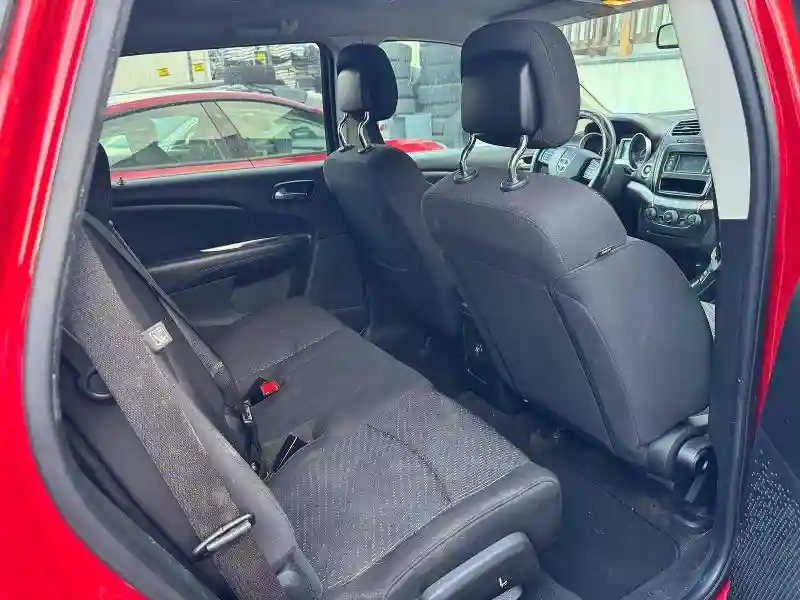 3C4PDCBG5JT508631 2018 DODGE JOURNEY-5