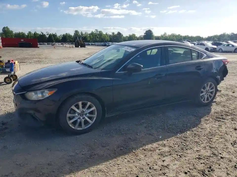 JM1GJ1U67F1172593 2015 MAZDA 6-0