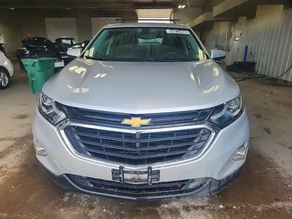 2GNAXJEV9J6213216 2018 CHEVROLET EQUINOX-4