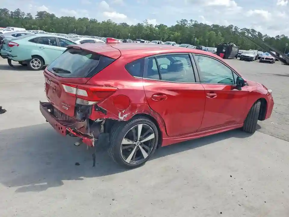 4S3GTAM62H3702065 2017 SUBARU IMPREZA-2