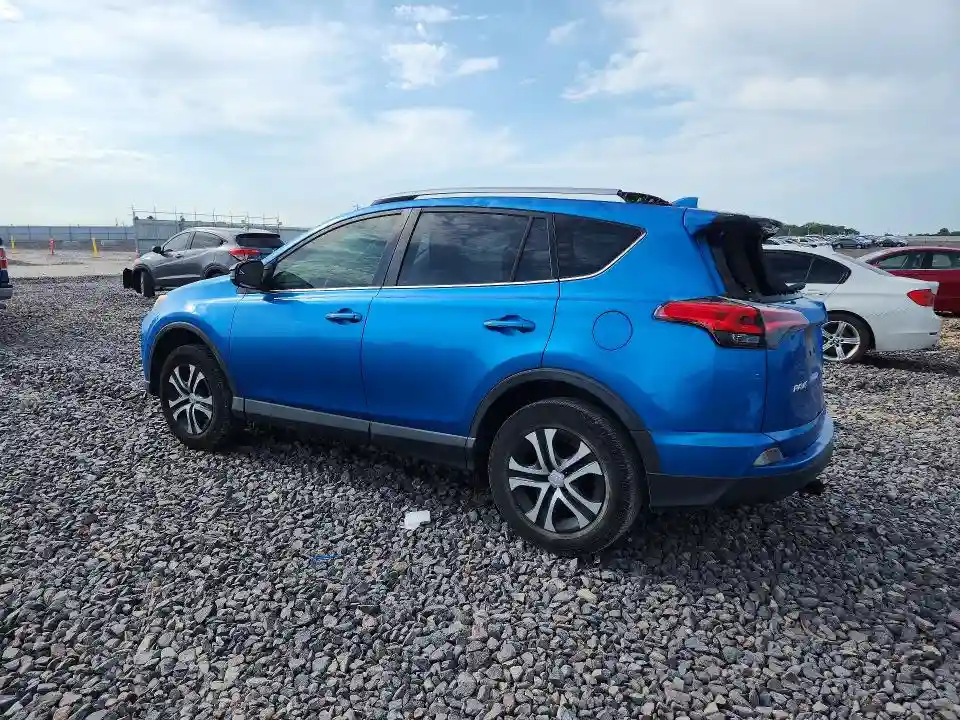 JTMZFREV1JJ193978 2018 TOYOTA RAV4-1