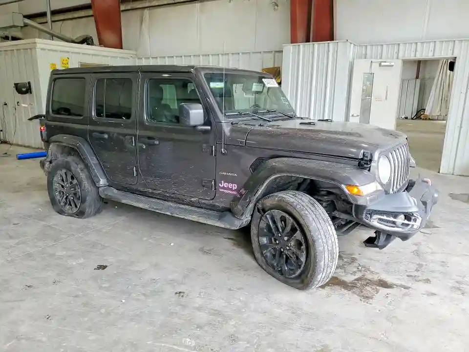 1C4JJXP64NW154123 2022 JEEP WRANGLER-3