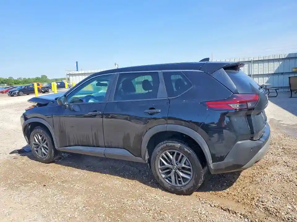 5N1BT3AAXPC853096 2023 NISSAN ROGUE-1