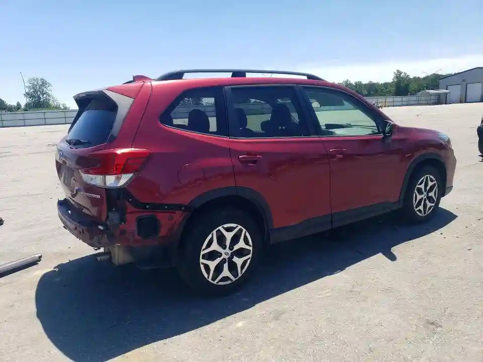 JF2SKAGC3KH423766 2019 SUBARU FORESTER-2