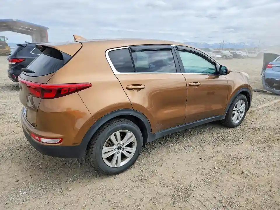 KNDPM3AC2H7236603 2017 KIA SPORTAGE-2