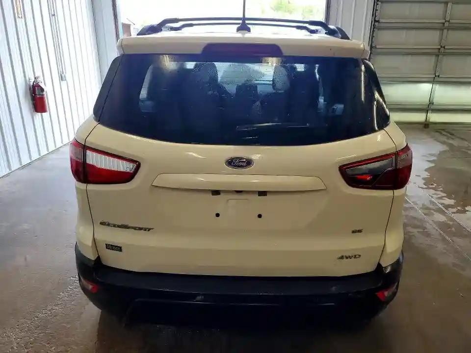 MAJ6S3GL3MC406662 2021 FORD ECOSPORT-5