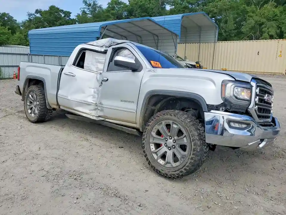 3GTU2MEC1HG101433 2017 GMC SIERRA-3