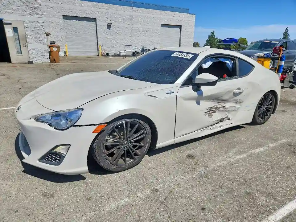 JF1ZNAA11D1730852 2013 SCION FRS-0