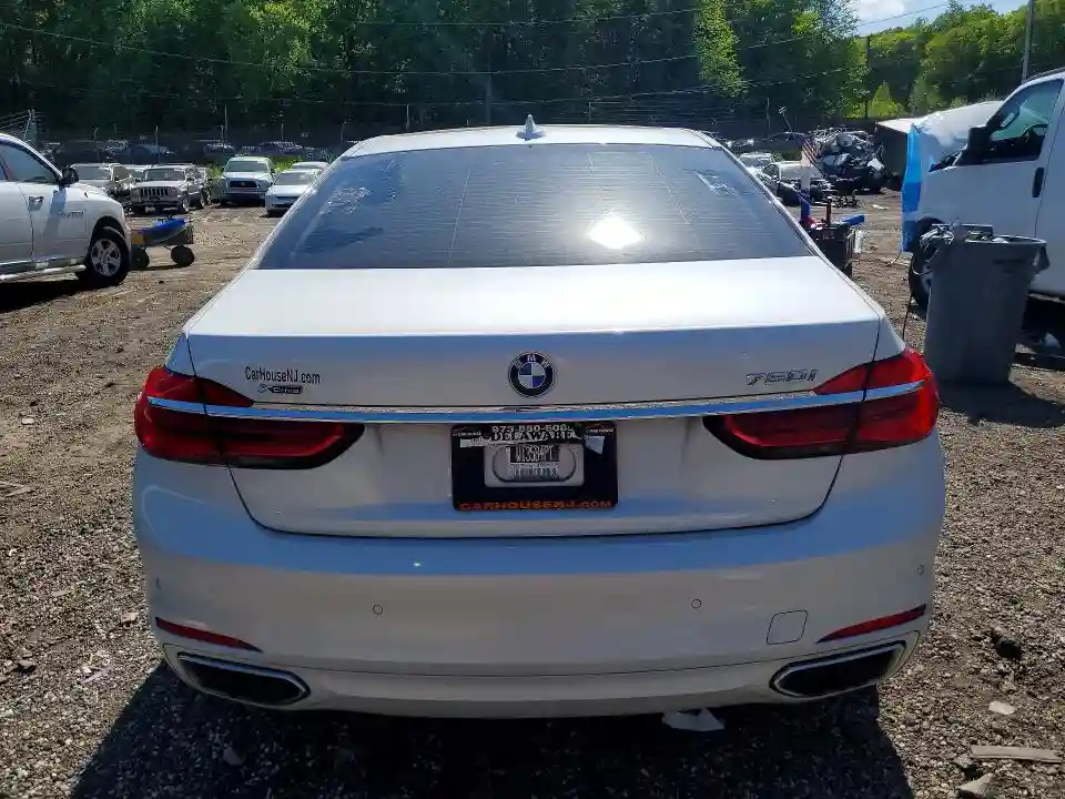 WBA7F2C51GG419358 2016 BMW 7 SERIES-5