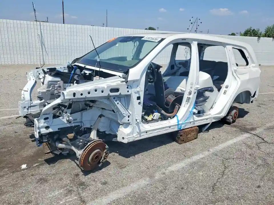 4JGDF6EE8JB077093 2018 MERCEDES-BENZ GLS-CLASS-0
