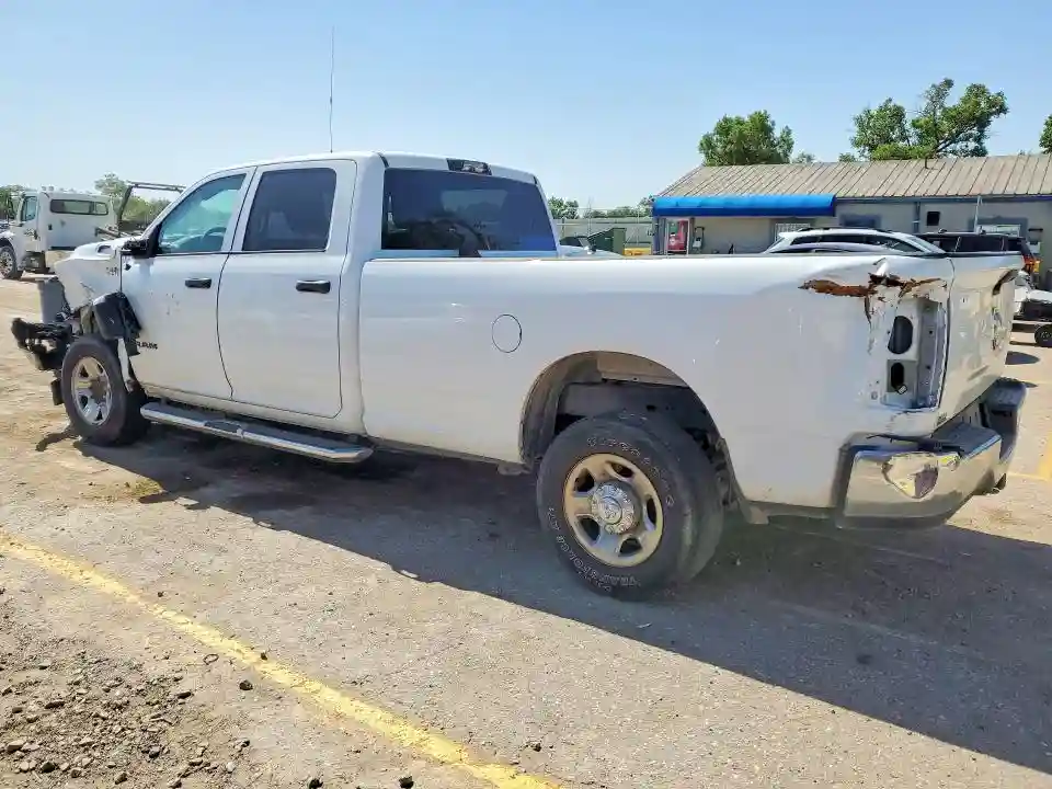 3C6UR4HJ5MG578311 2021 RAM 2500-1