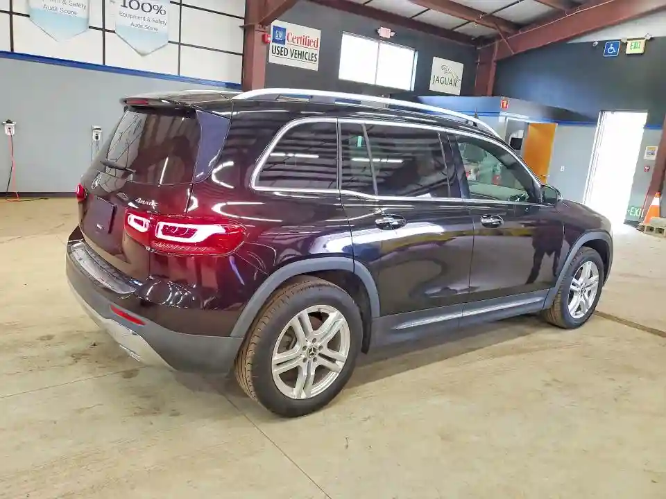 W1N4M4HB4MW148652 2021 MERCEDES-BENZ GLB-CLASS-2