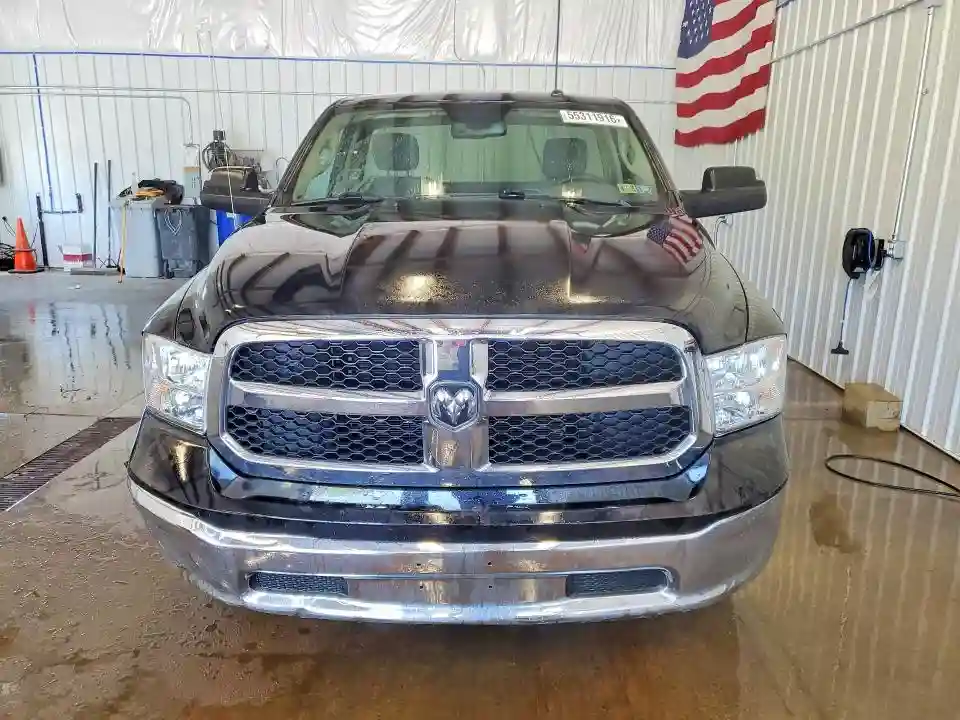 3C6JR7DT5LG160910 2020 RAM 1500-4