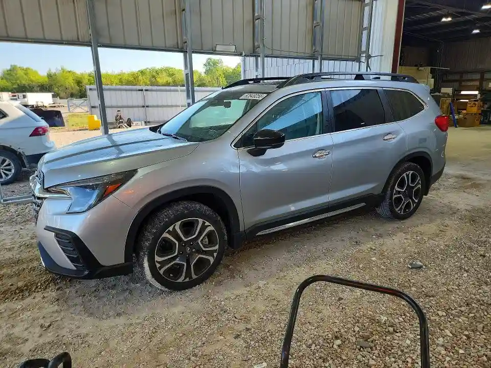4S4WMAWD5R3430368 2024 SUBARU ASCENT-0