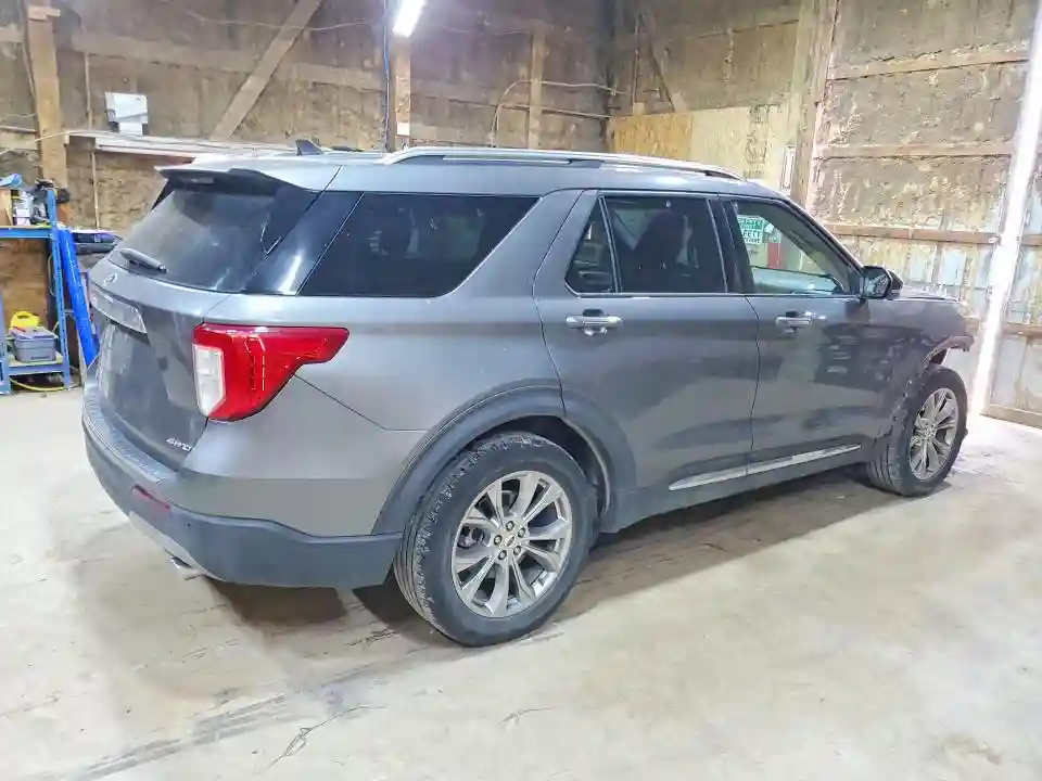 1FMSK8FH2MGA84894 2021 FORD EXPLORER-2