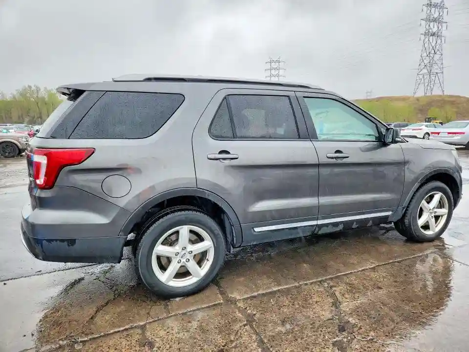 1FM5K8D81GGA97849 2016 FORD EXPLORER-2