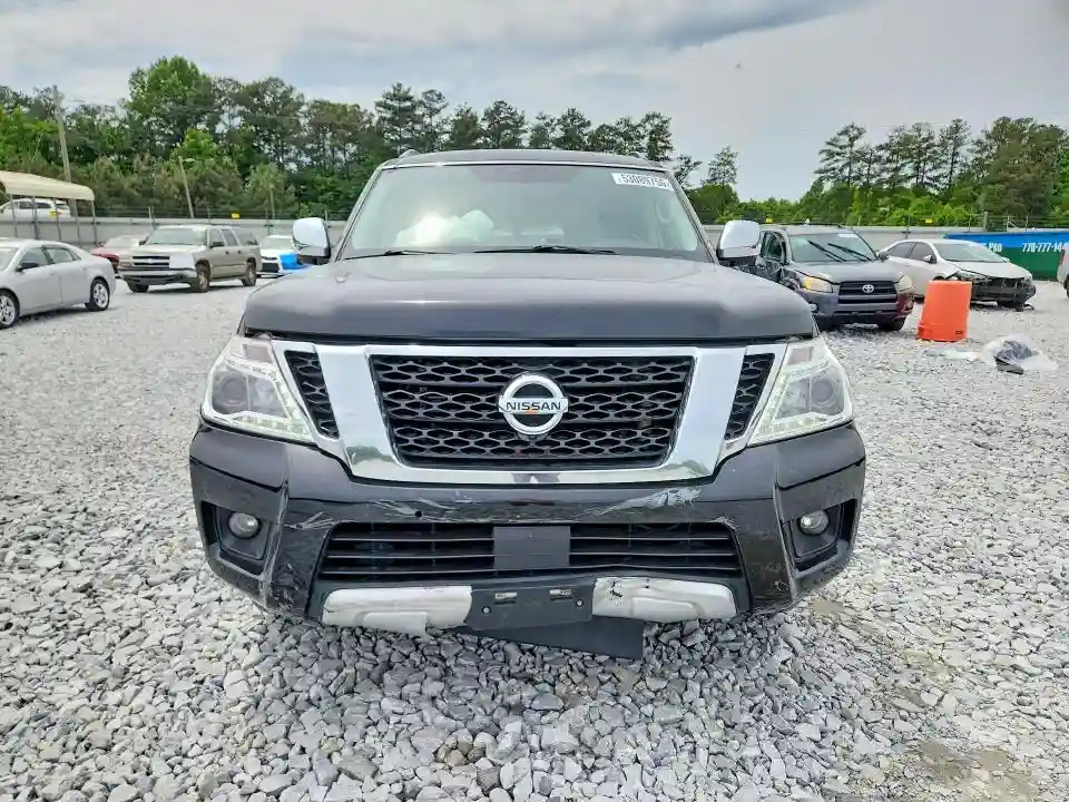 JN8AY2ND7J9058192 2018 NISSAN ARMADA-4