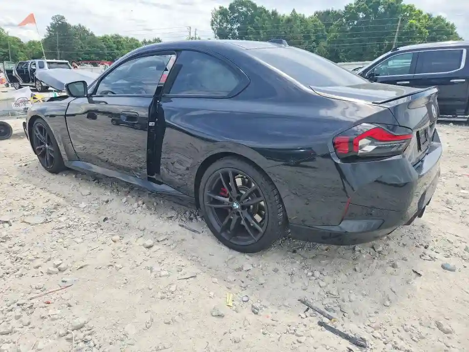 3MW23CM04P8D01895 2023 BMW 2 SERIES-1