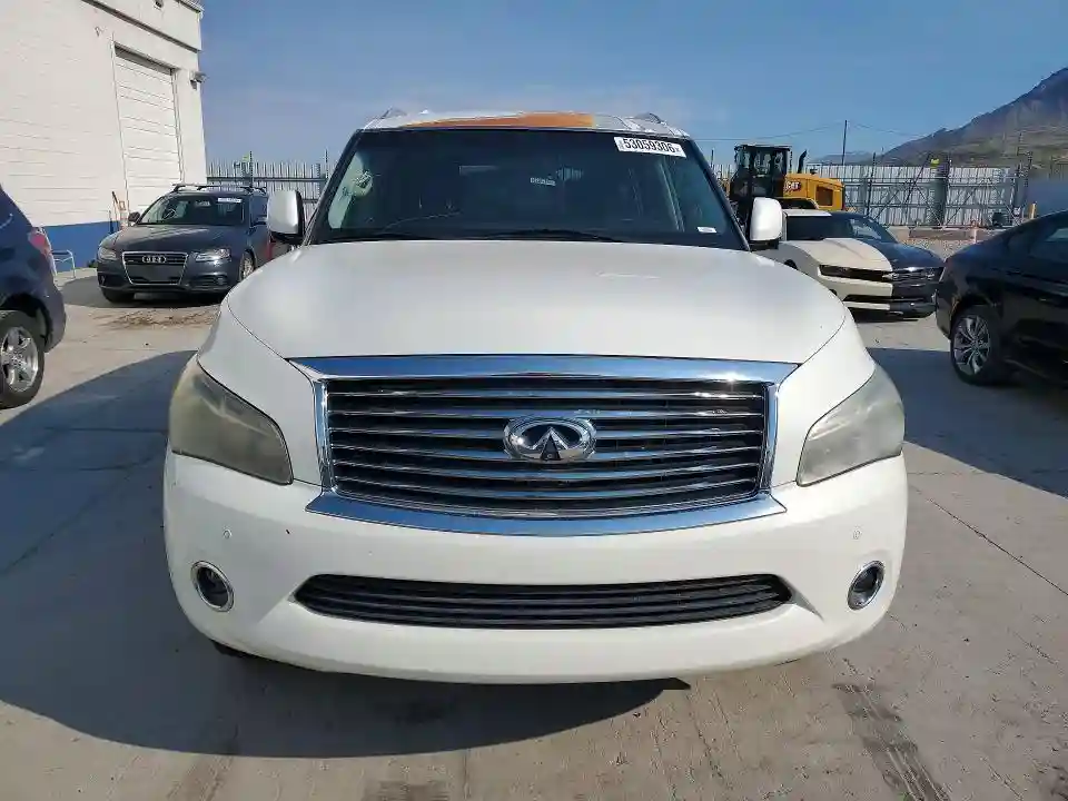 JN8AZ2ND1C9716105 2012 INFINITI QX56-4