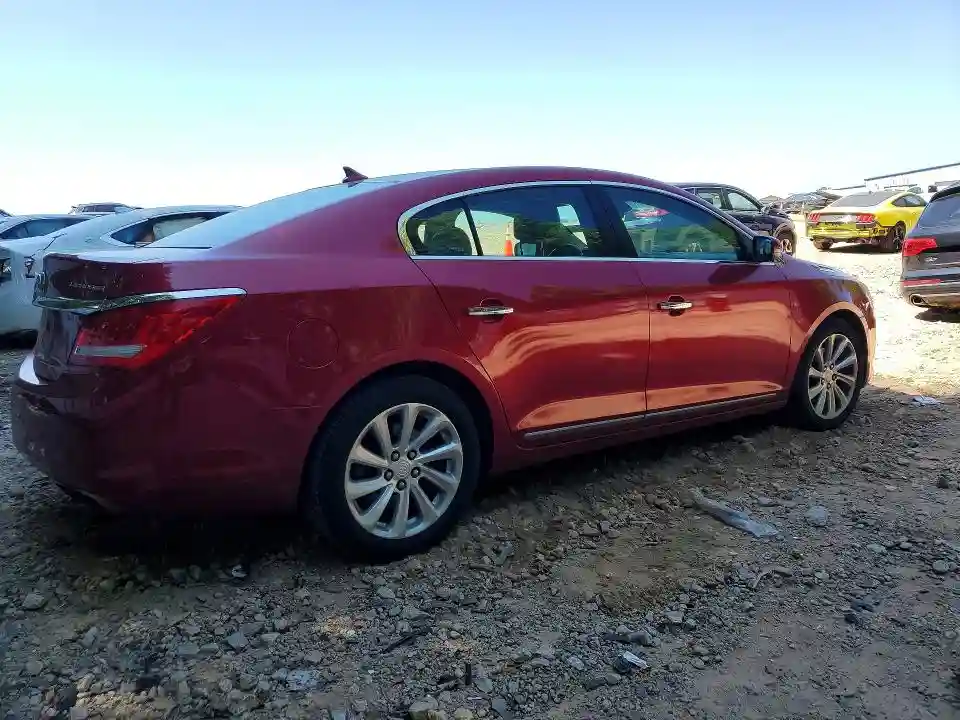 1G4GA5G36EF238279 2014 BUICK LACROSSE-2
