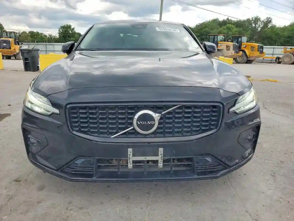 7JRL12TK3RG322463 2024 VOLVO S60 CORE-4